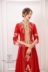 -洋洋婚纱品牌集合店