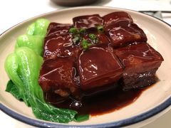 -苏帮袁Sue Cuisine(将台店)