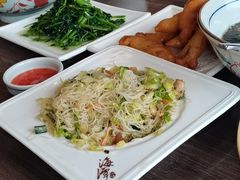 -海坛特色小吃·只做平潭特色菜(平潭店)