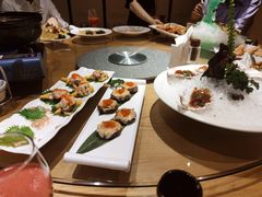 -禾风·海鲜料理自助(玉林店)