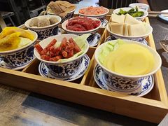 -井格·重庆火锅(王府井店)