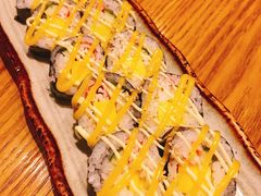 -林妈妈村·日式料理(宝山龙湖天街店)