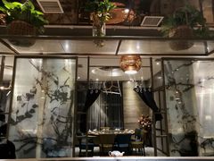 -三姐妹餐厅(曲江店)