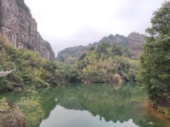 -丹霞山风景名胜区