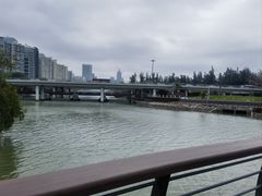 -深圳湾公园(南山区)