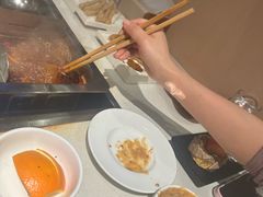 -海底捞火锅(劲松店)