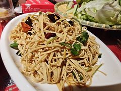 -關東雪东北菜(中庚漫游城店)