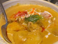 -Thai Alley泰爱里(二沙岛店)