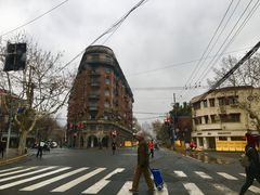 景点-武康大楼