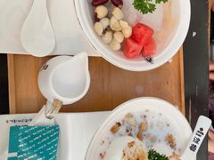 -自然椰·海南清补凉(明珠店)