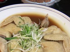 -顺风山庄(水濂山店)