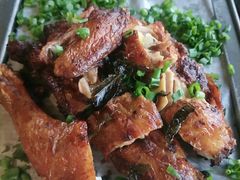 -绿茶餐厅(成都大悦城店)