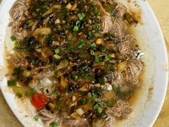 -标记好食