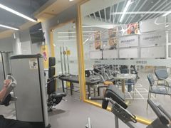 -超鹿运动(大唐世家店)