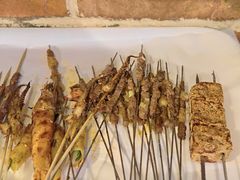 -三个大叔东北烧烤·砂锅菜(西三旗店)