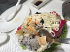 -新加坡海鲜共和(名胜世界圣淘沙海滨坊)