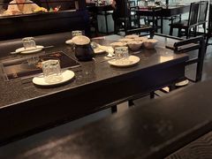 -捞王猪肚鸡火锅(财富中心店)