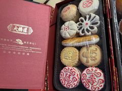 -大桥道糕点食品店(津塘路店)