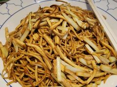 -虎哥私房菜(馒头山店)