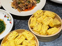 -百草滩羊清水涮羊肉·清真·宁夏盐池滩羊(莲花桥店)