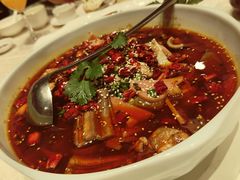 -常州逸高酒店-中餐厅