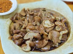 -朱大嘴肥肠血旺(福字街店)