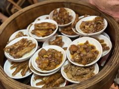 -品香排骨饭(羊官路店)