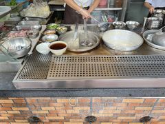 -广场正宗原汁薏米店