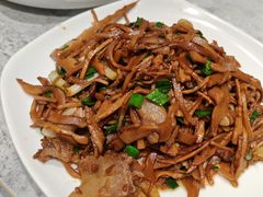 -聚丰园•湖鲜餐厅(阿红私房菜梅石路店)