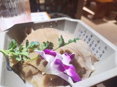 -淄博老街火锅·烧烤(华侨城店)