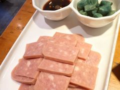 -倍儿美海鲜排挡·非遗海鲜蒸饺(洋货店)