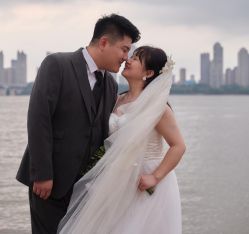 点击看大图 -青禾蒙娜丽莎婚纱摄影(武汉总店)