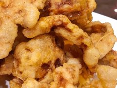 -五谷丰登·胶东海鲜·家常菜(张村店)
