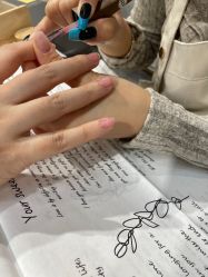 -菜菜美甲美睫皮肤管理