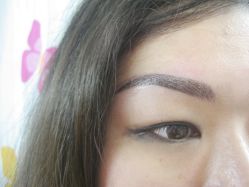 -平萍纹绣韩式半永久定妆