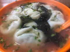 -阿麟馄饨(延长路店)