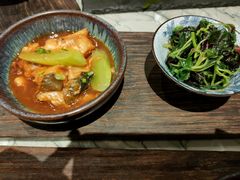 -萬國春·中菜馆(颐和公馆店)