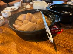 老火萝卜-和记菜馆