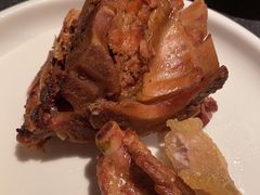 -金掌勺东北菜(格兰晴天店)