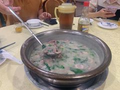 -标记美食新鲜猪杂(兴南大道店)