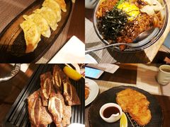-山葵家·创意料理(临平银泰城店)