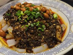 凉粉-天回镇何氏豆腐(总店)