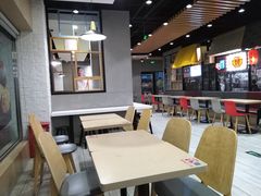 大堂-永和大王(广渠店)