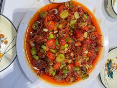 -回味南塘老王虾尾(总店)