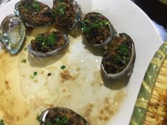 -琼大师东方烤乳猪(亚特兰蒂斯店)