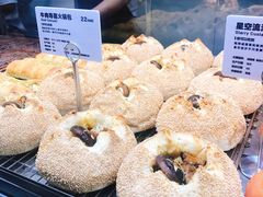 牛肉寿喜火锅包-LELECHA乐乐茶(美罗城店)