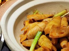 -船歌·鱼水饺青岛菜(金狮广场店)