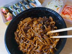 -多宾韩国料理(学衡路店)