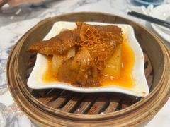 -欢乐海岸美食联盟