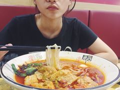 -瓦记米粉(东鼓道店)
